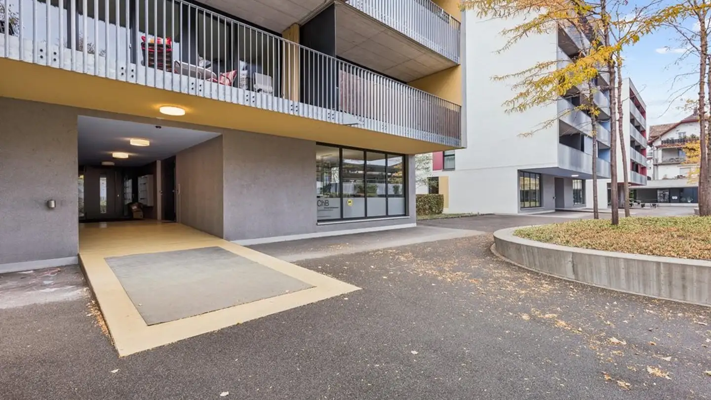 Laboratorio in affitto - Lindenstrasse 4, 8500 Frauenfeld - Foto 2