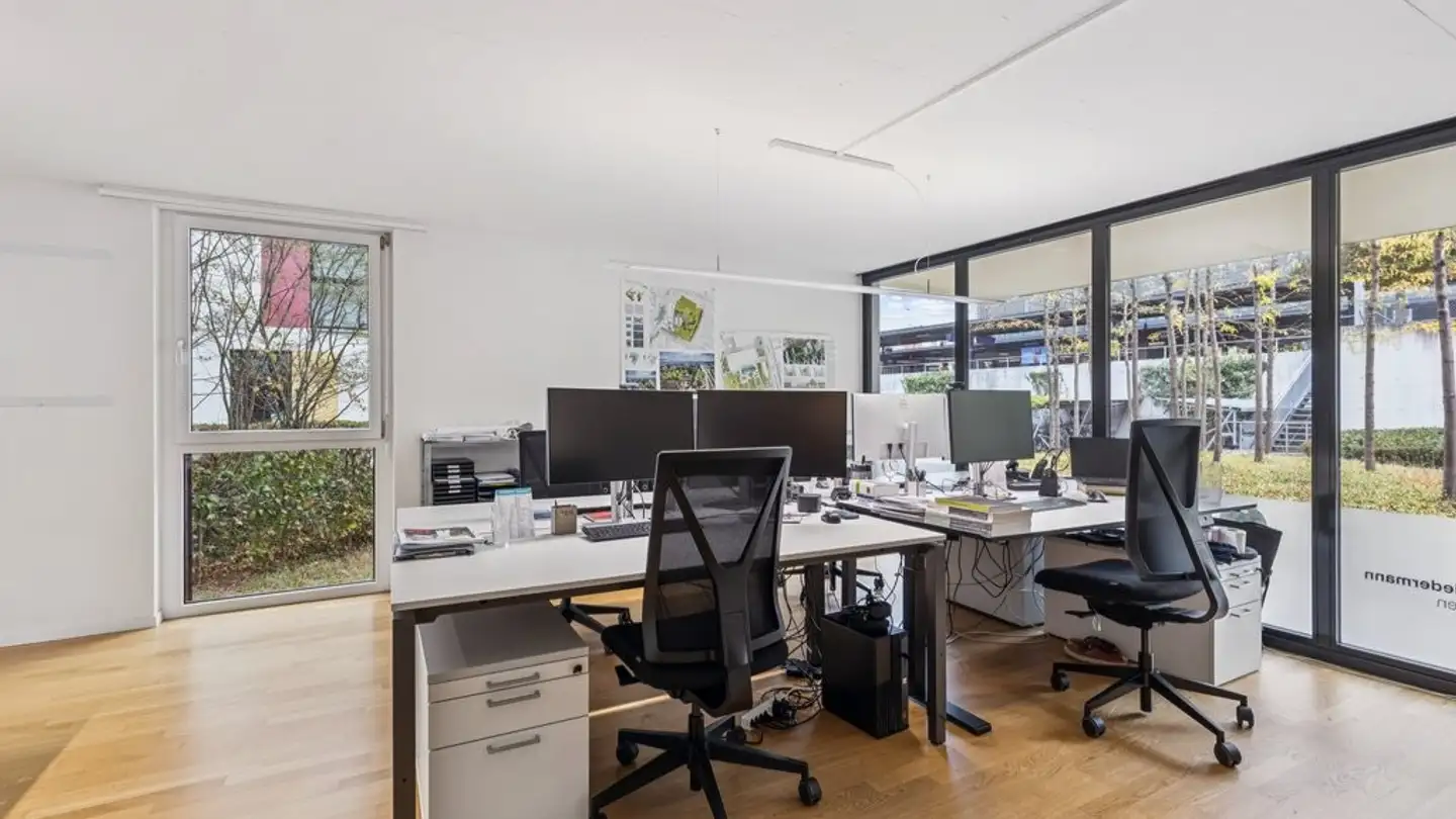 Laboratorio in affitto - Lindenstrasse 4, 8500 Frauenfeld - Foto 3