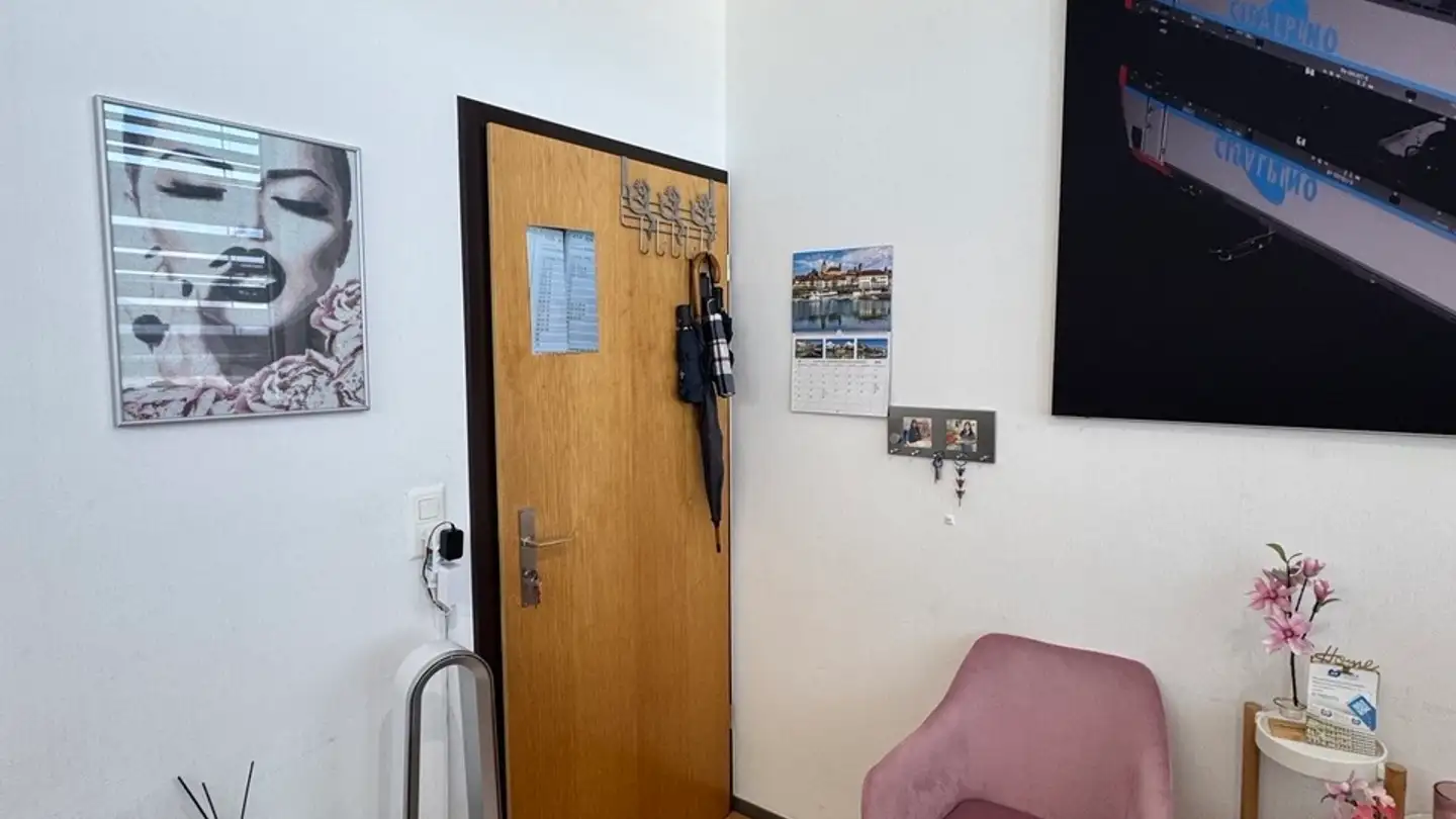 Bürofläche mieten - Bahnstrasse 102, 8105 Regensdorf - Foto 2