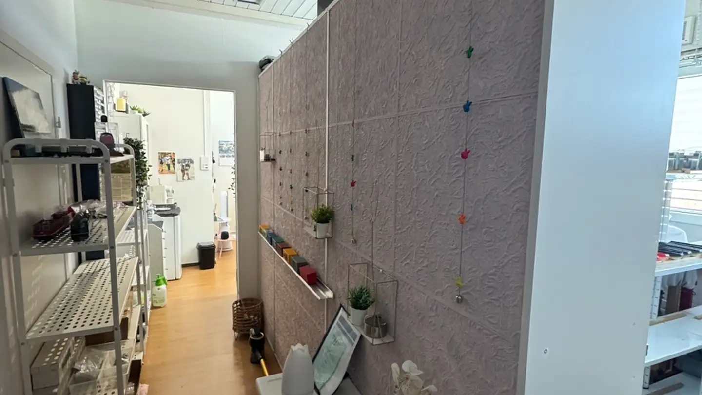 Bürofläche mieten - Bahnstrasse 102, 8105 Regensdorf - Foto 3