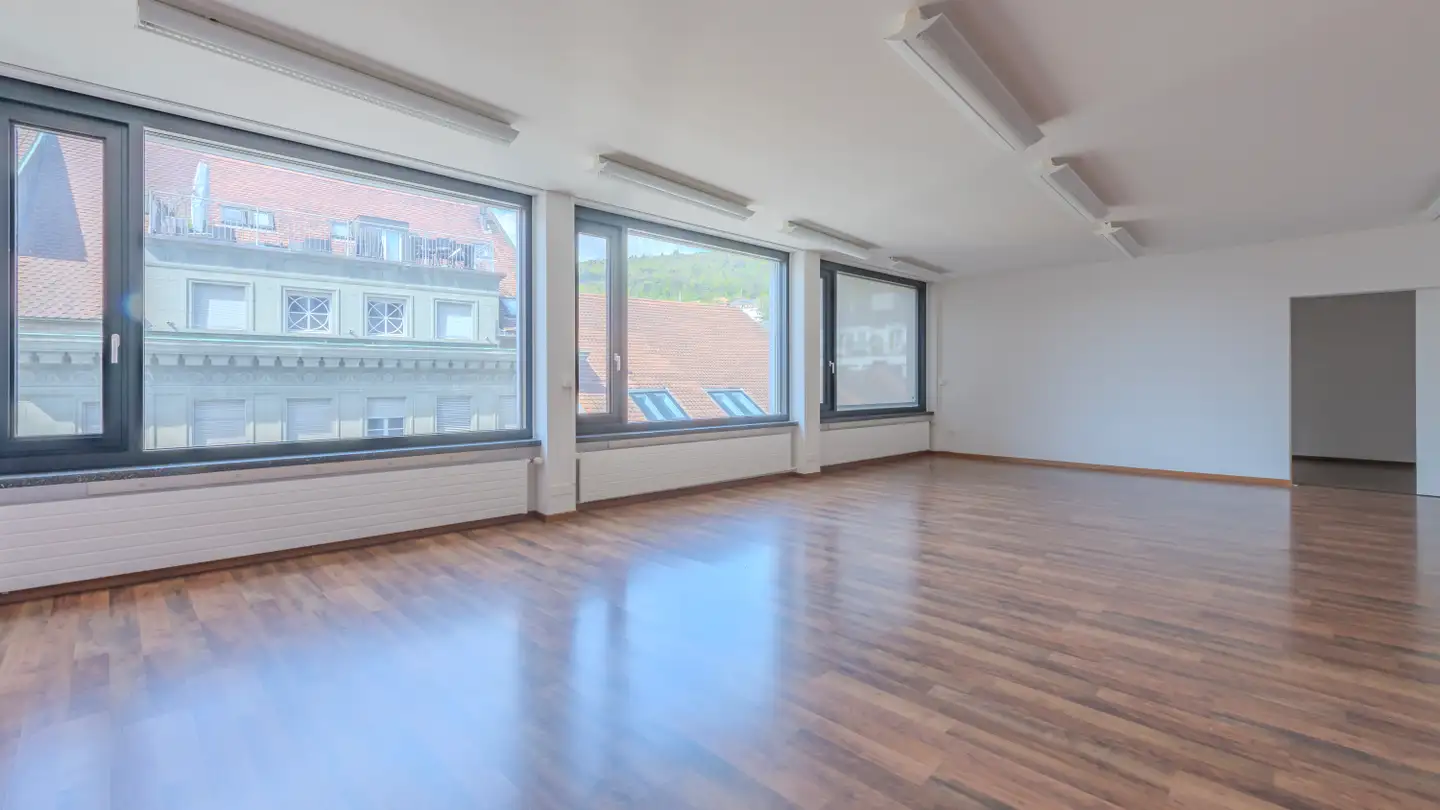 Spazio ufficio in affitto - Rue De Nidau / Nidaugasse 11, 2502 Biel/Bienne - Foto 2