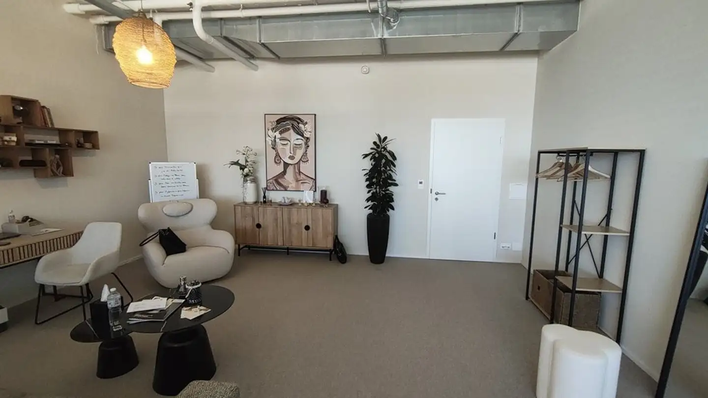 Office space for rent - En Courta Rama 10, 1163 Etoy - Photo 2