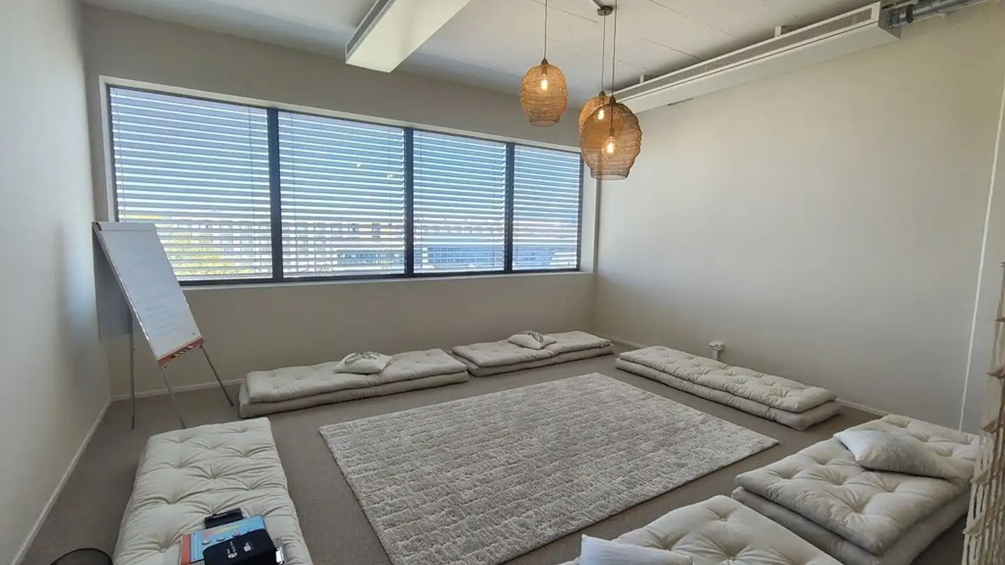 Office space for rent - En Courta Rama 10, 1163 Etoy - Photo 3