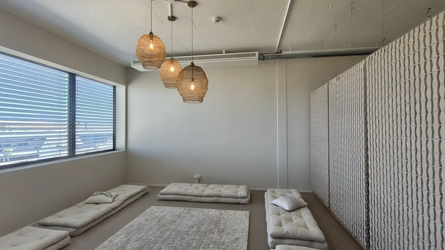 Office space for rent - En Courta Rama 10, 1163 Etoy - Photo 4