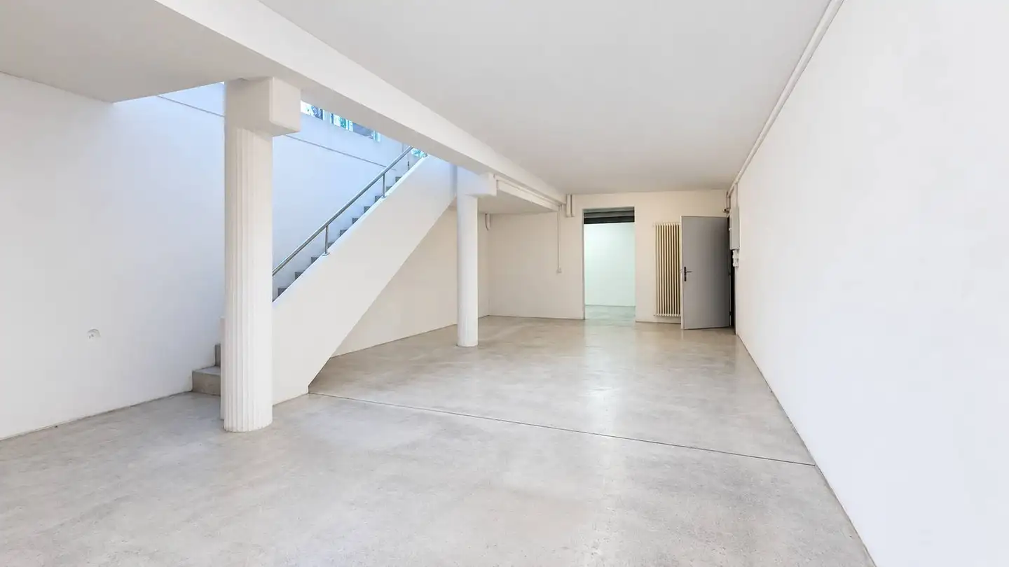 Bürofläche mieten - Seefeldstrasse 195, 8008 Zürich - Foto 4