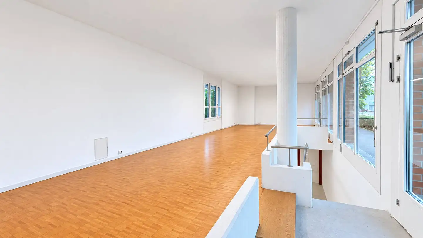 Bürofläche mieten - Seefeldstrasse 195, 8008 Zürich