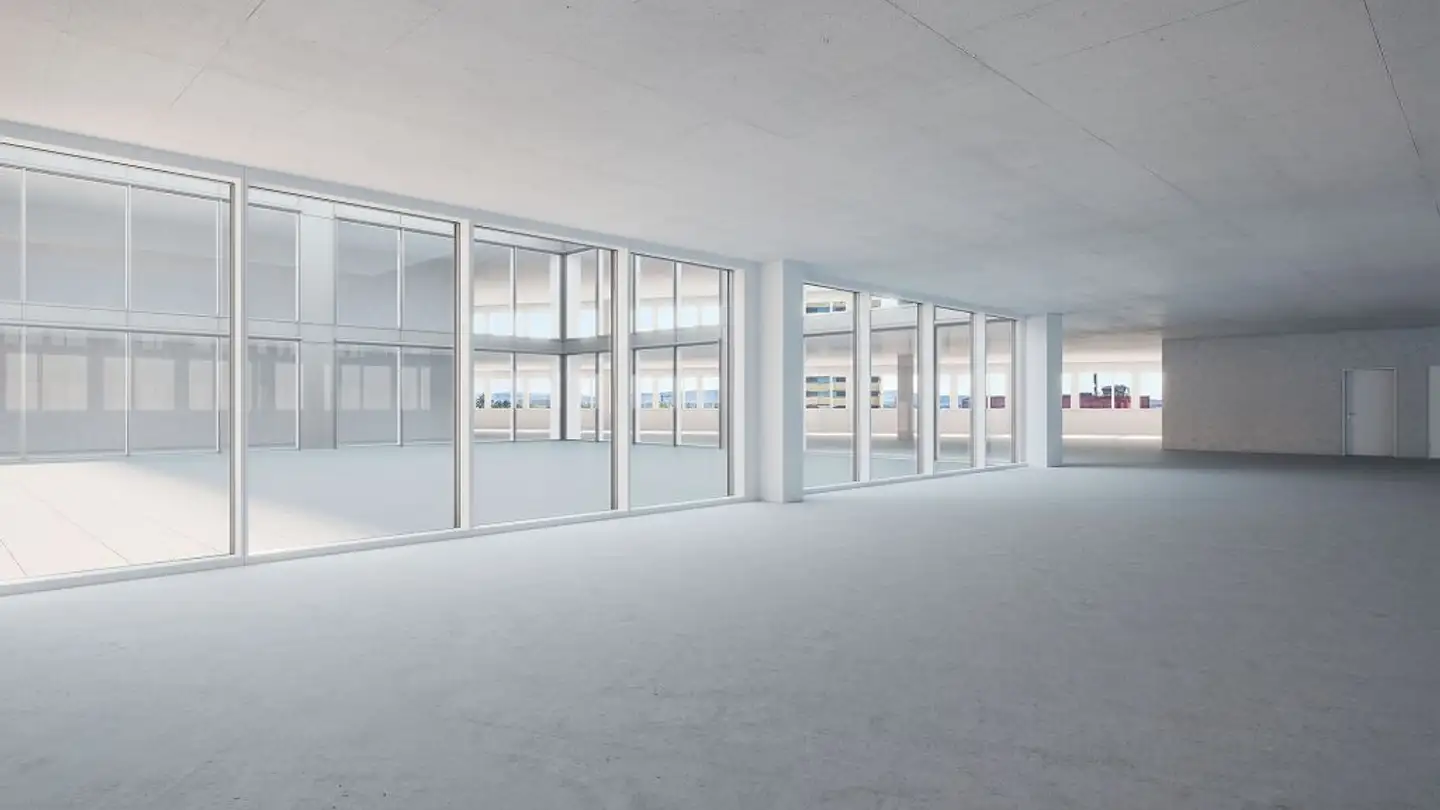 Office space for rent - Neudorfstrasse 91, 4056 Basel - Photo 3