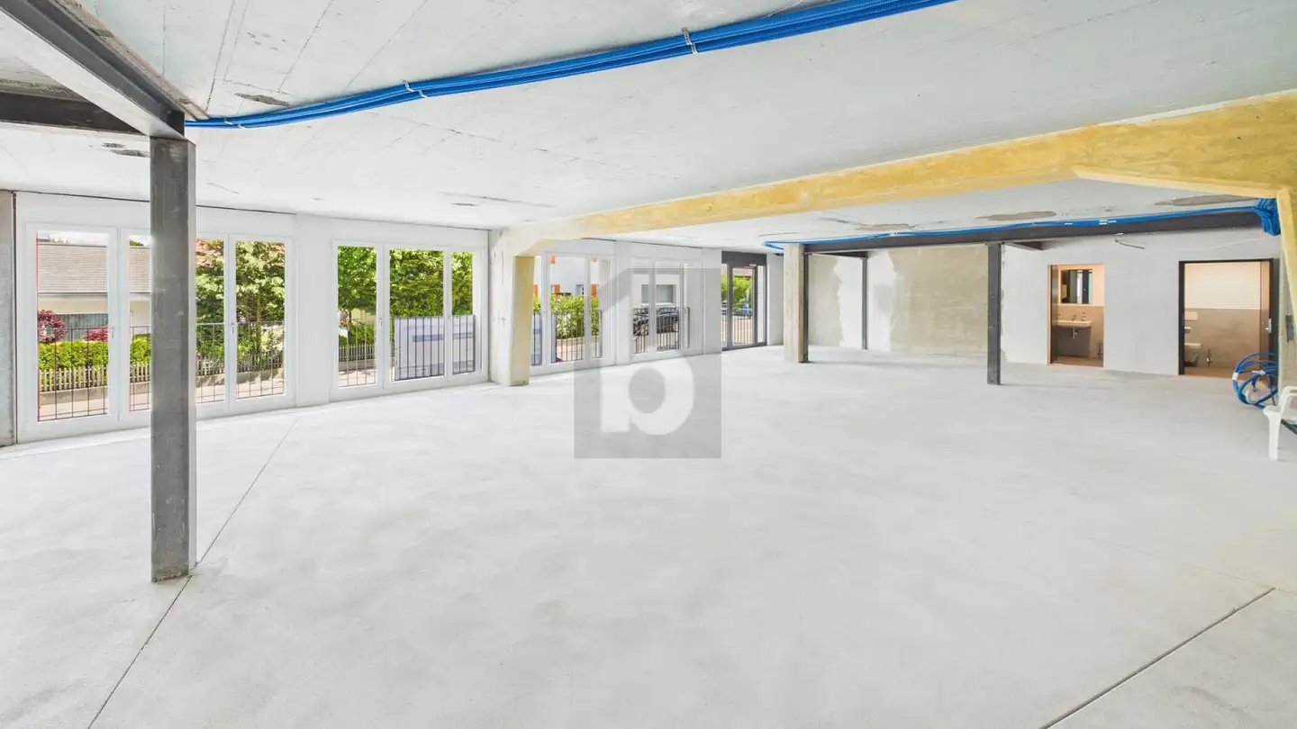Medical practice for rent - 3367 Thörigen - Photo 4