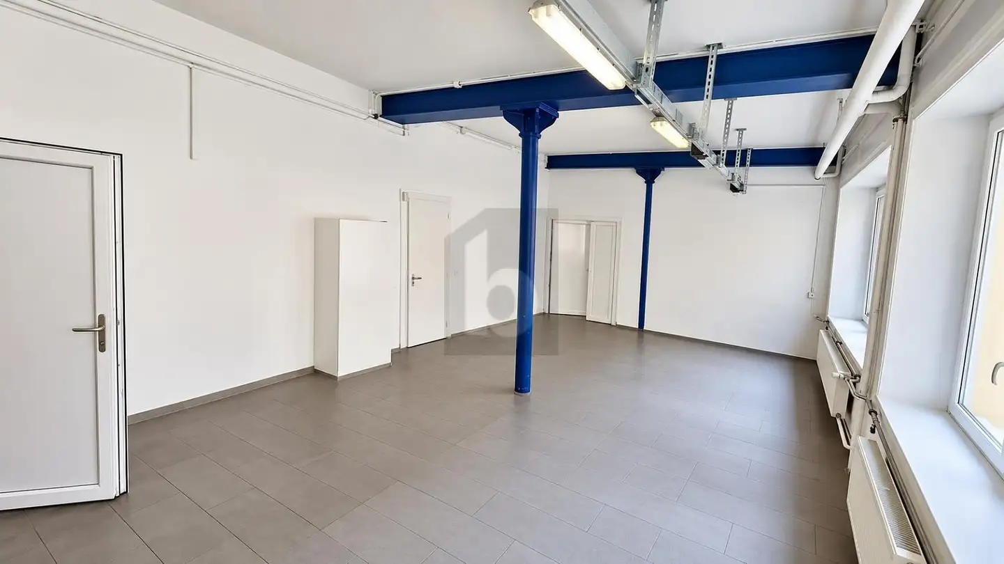 Office space for rent - 2300 La Chaux-de-Fonds - Photo 3