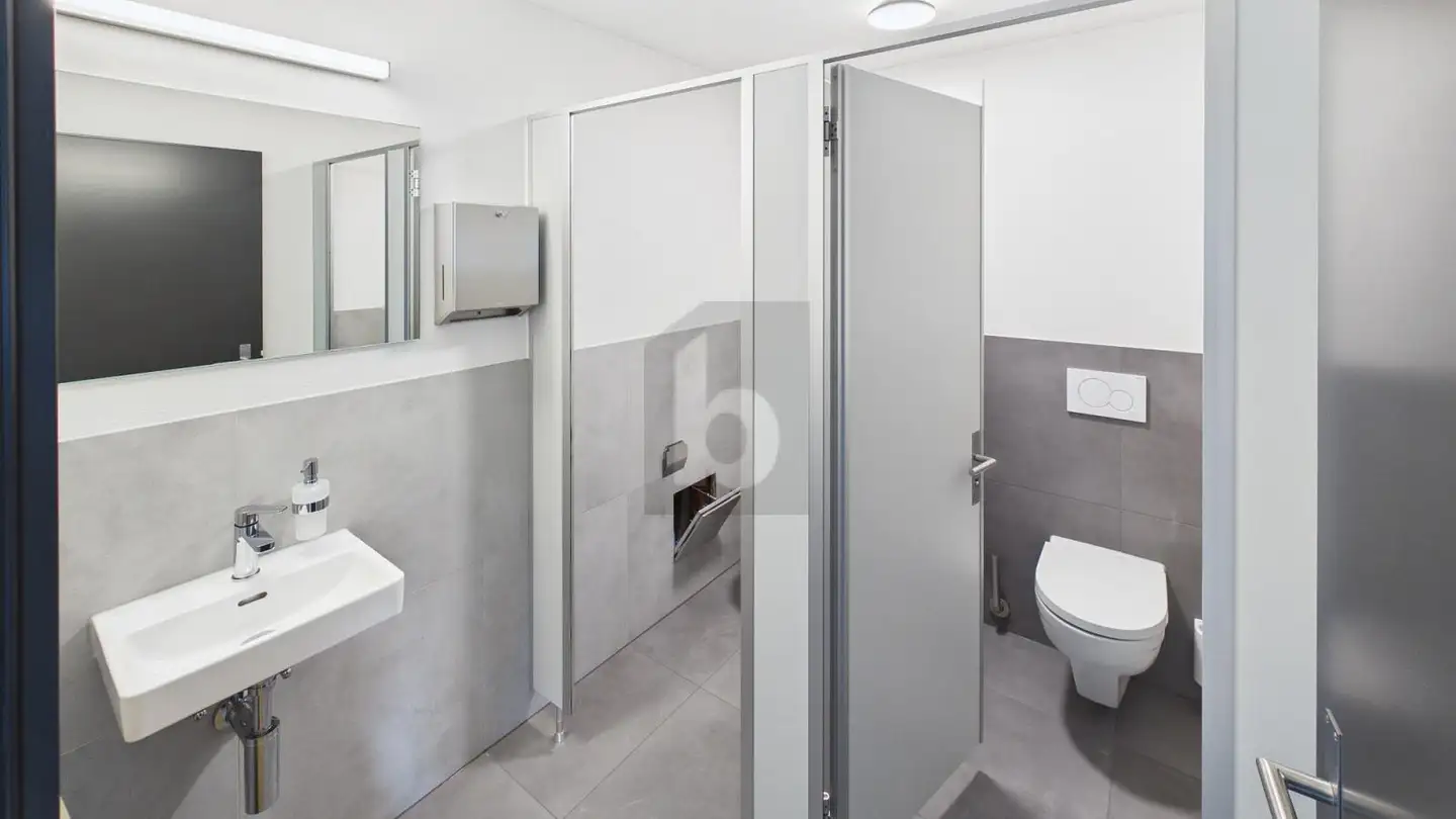 Office space for rent - 3367 Thörigen - Photo 4