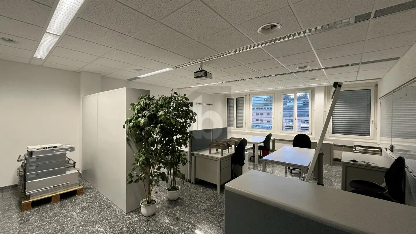 Office space for rent - 8952 Schlieren - Photo 4
