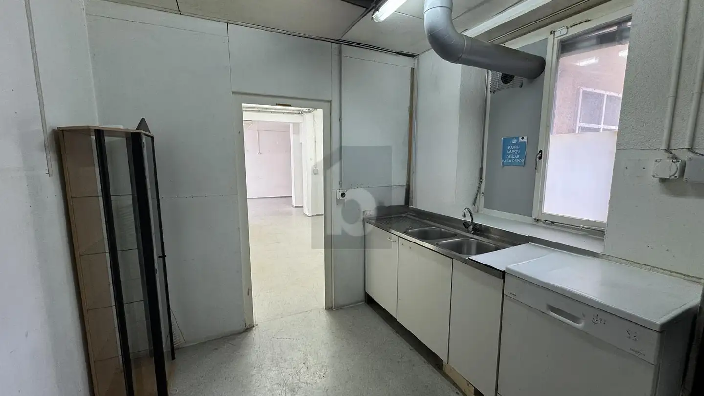 Spazio ufficio in affitto - 9016 St. Gallen - Foto 4