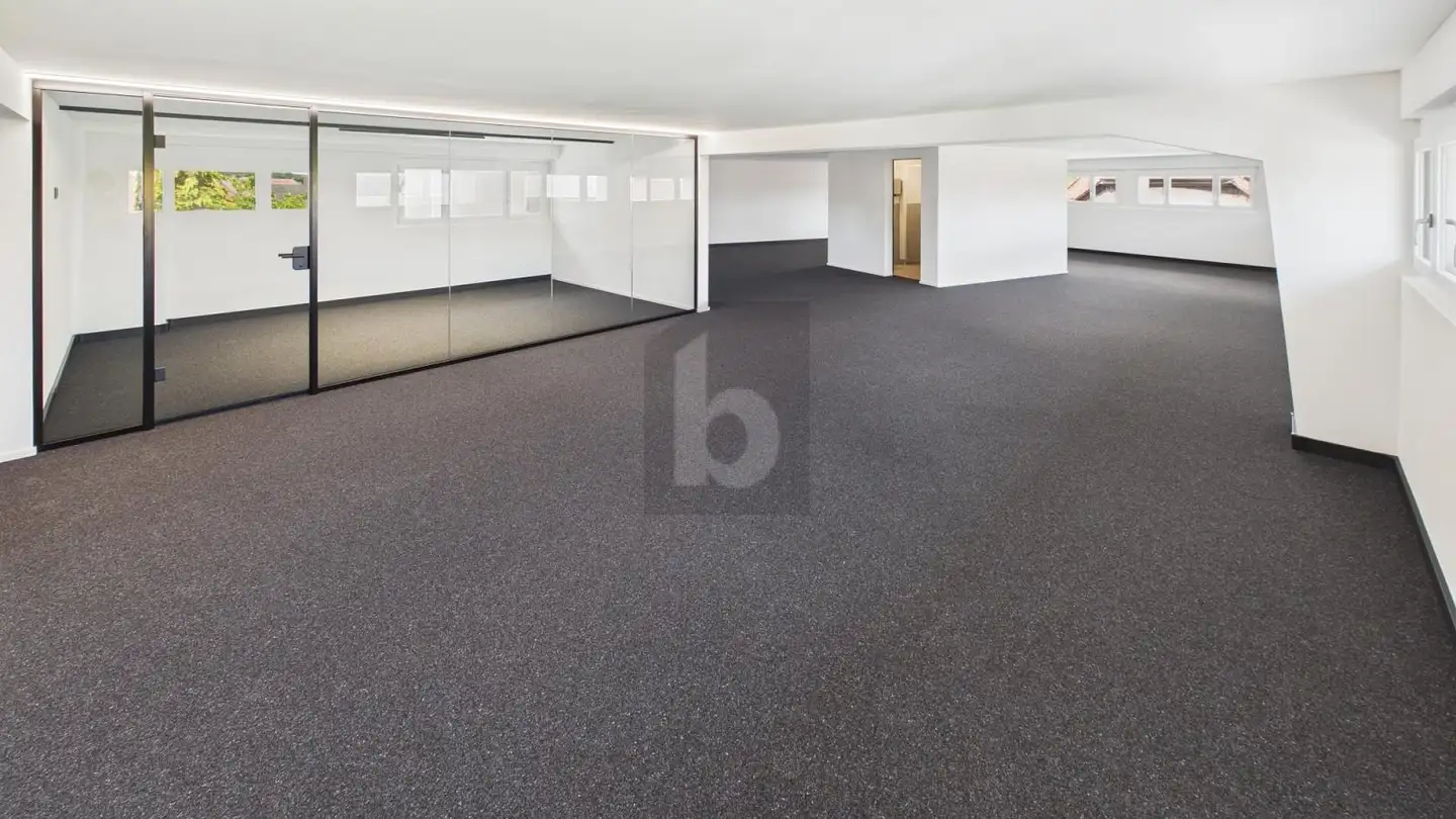 Bürofläche mieten - 3367 Thörigen