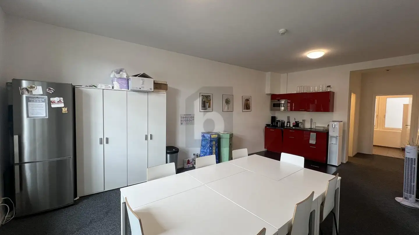 Office space for rent - 4051 Basel - Photo 3