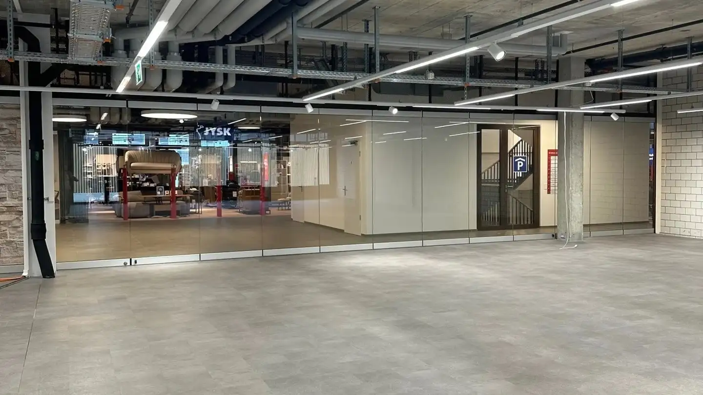 Commerciale in affitto - Grabenstrasse 4, 8184 Bachenbülach - Foto 3