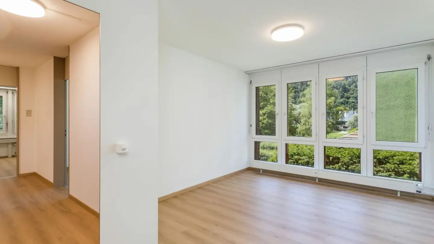 Bureau à louer - Sankt-Karli-Strasse 49, 6004 Luzern - Photo 2