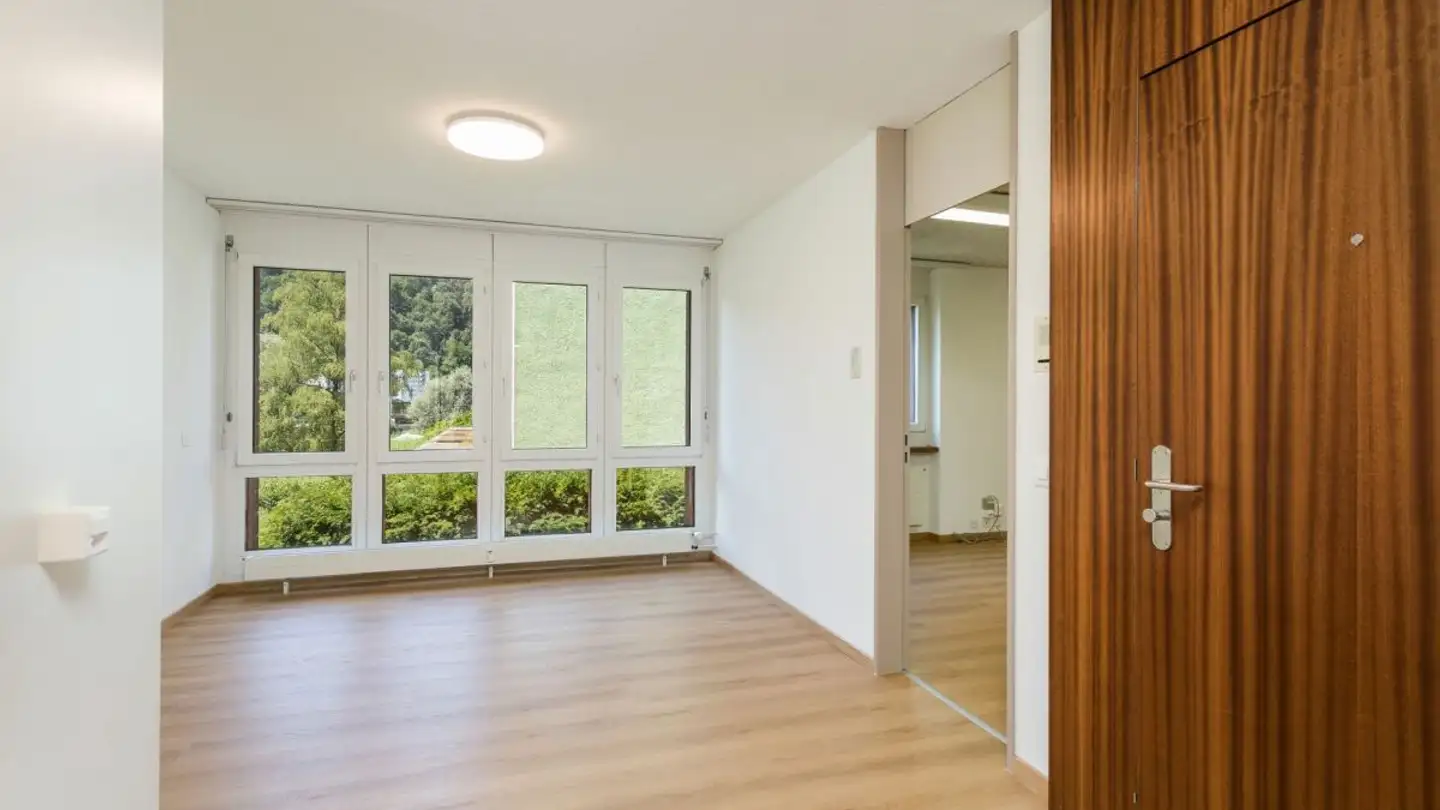 Bureau à louer - Sankt-Karli-Strasse 49, 6004 Luzern - Photo 3