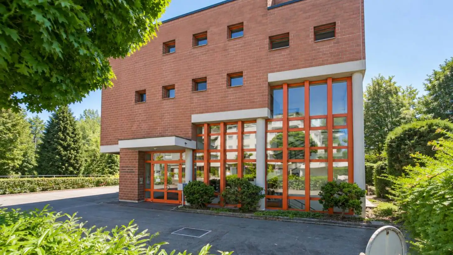 Bureau à louer - Sankt-Karli-Strasse 49, 6004 Luzern