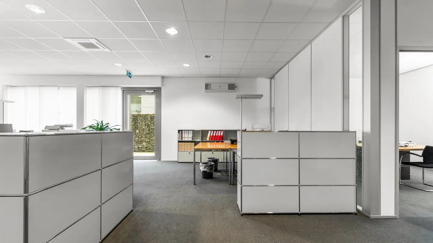 Office space for rent - Huobstrasse 14, 8808 Pfäffikon SZ - Photo 4