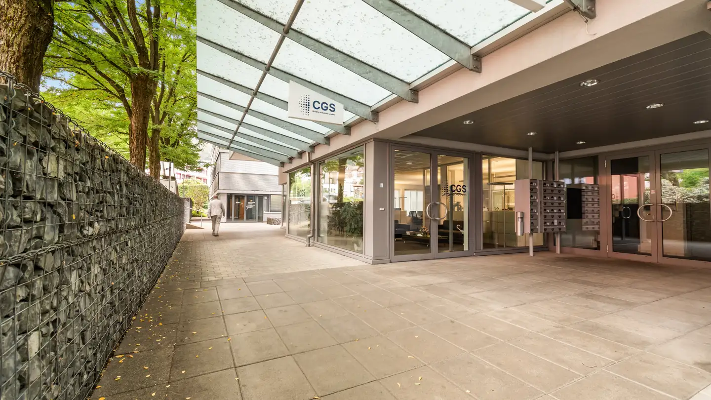 Office space for rent - Huobstrasse 14, 8808 Pfäffikon SZ - Photo 3