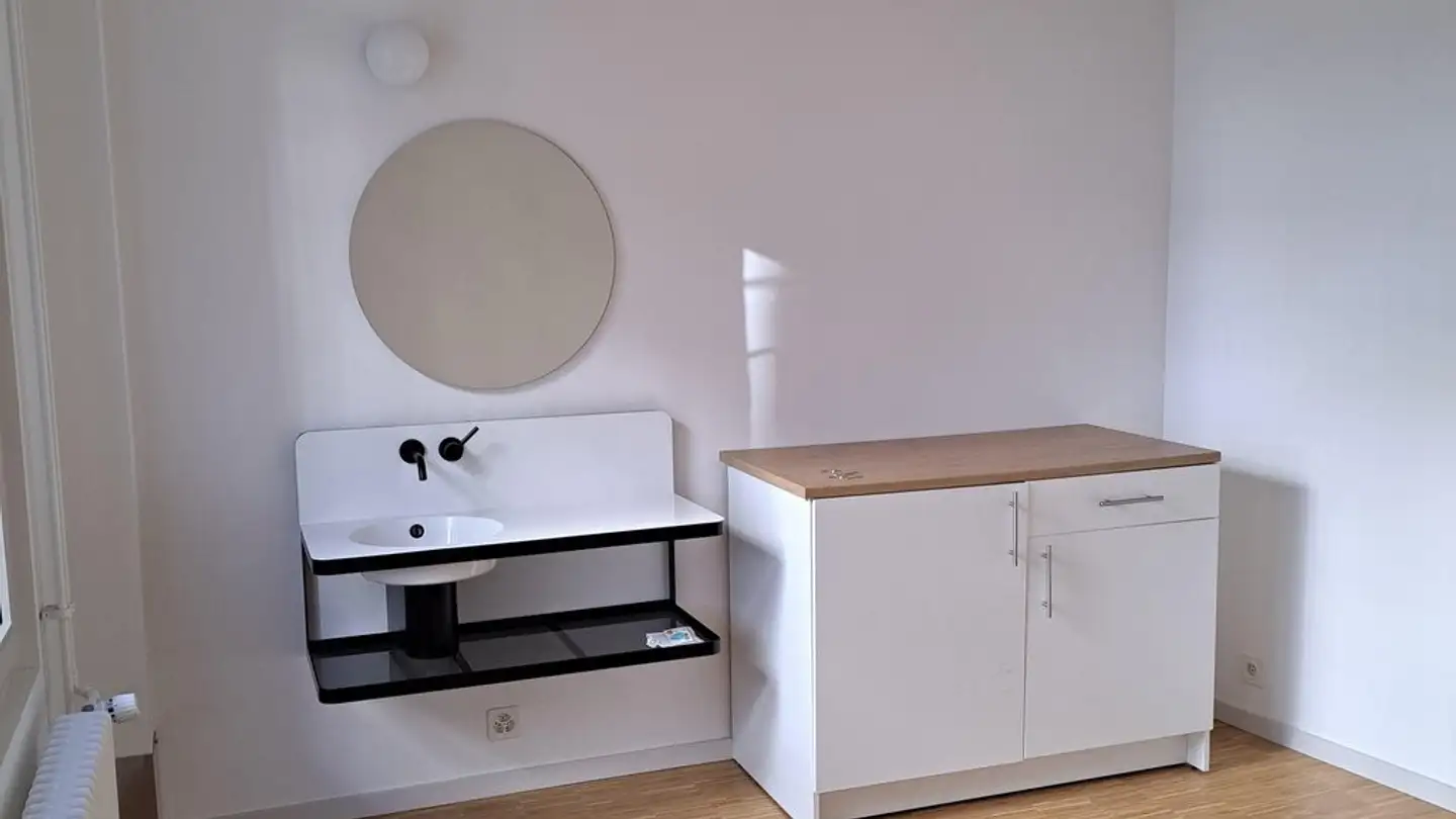 Workshop for rent - Oetlingerstrasse 74, 4057 Basel - Photo 2