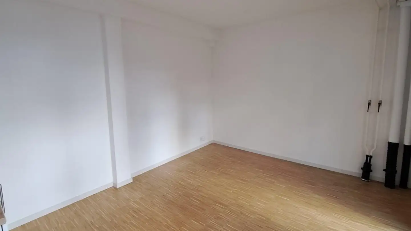 Workshop for rent - Oetlingerstrasse 74, 4057 Basel - Photo 3