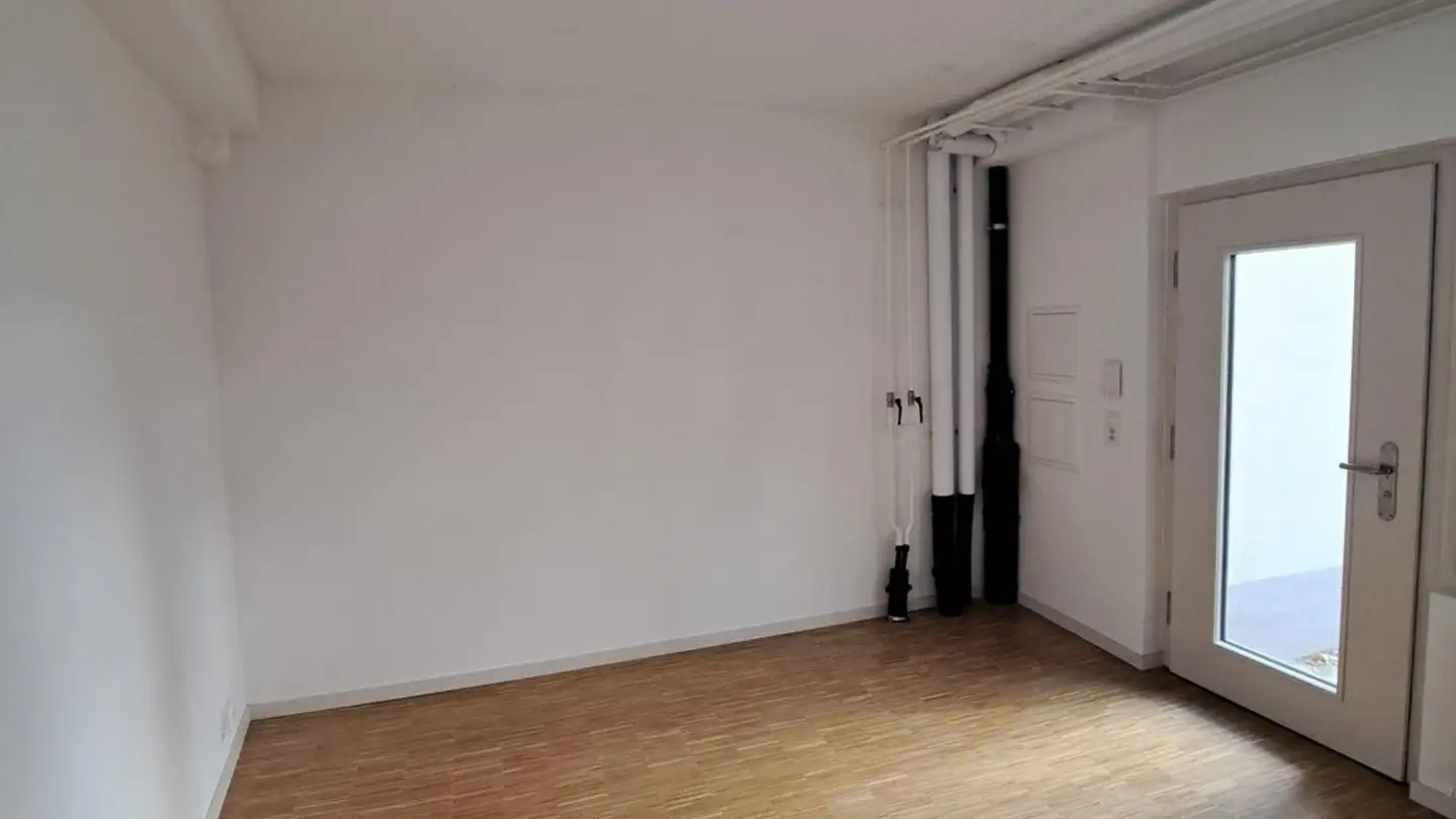 Workshop for rent - Oetlingerstrasse 74, 4057 Basel - Photo 4