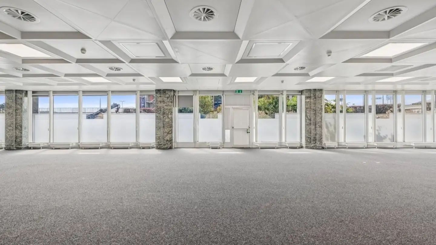 Office space for rent - Route De Pré-Bois 29, 1215 Genève - Photo 2