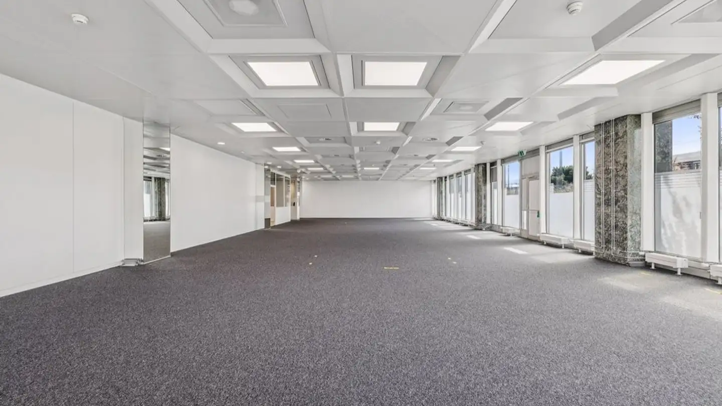 Office space for rent - Route De Pré-Bois 29, 1215 Genève - Photo 4