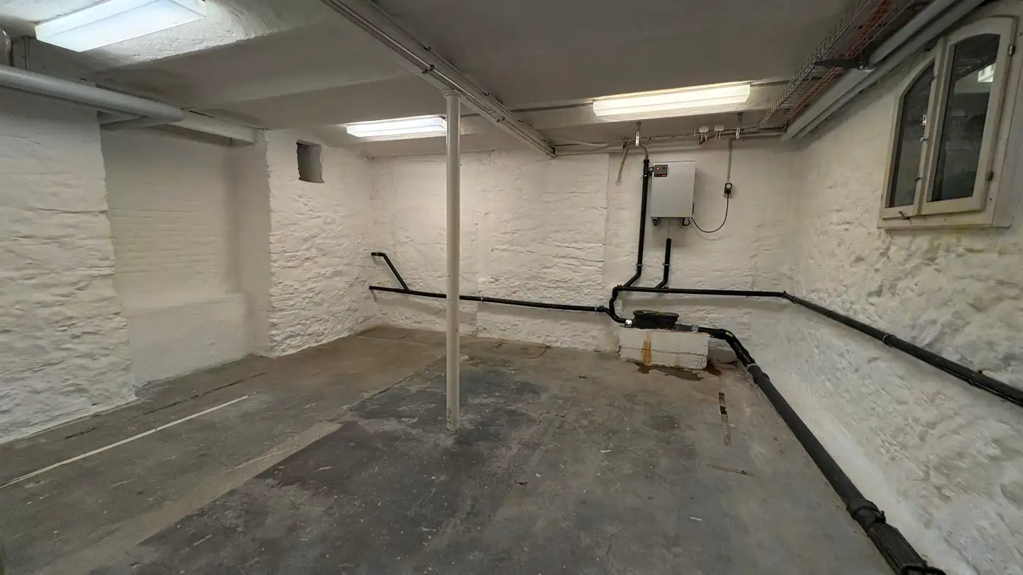 Storage space for rent - Gundeldingerstrasse 170, 4053 Basel - Photo 2