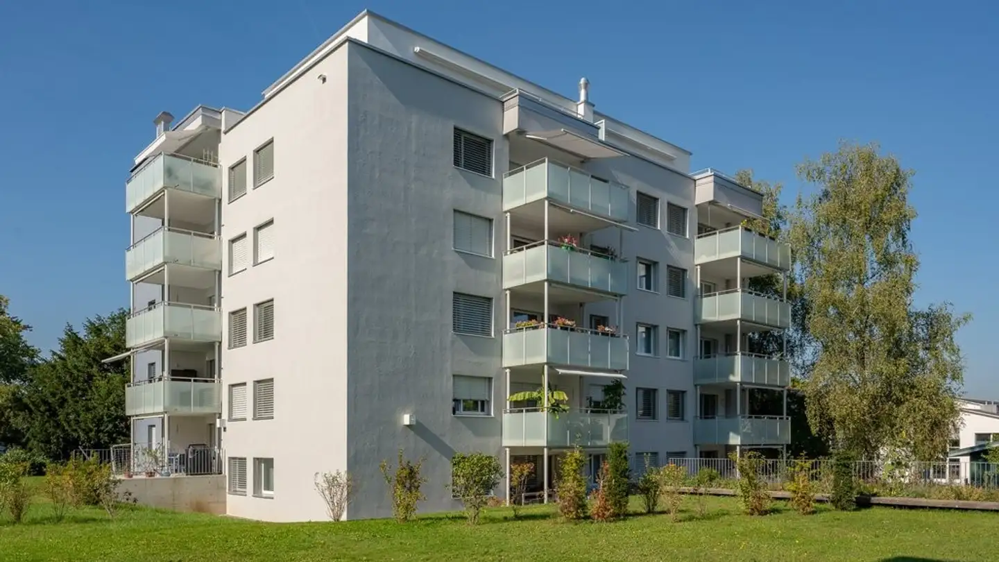 Hobby room for rent - Langäristrasse 7, 8117 Fällanden