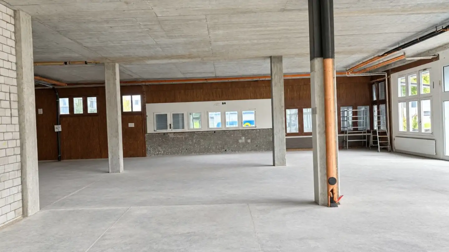 Commerciale in affitto - Oberneuhofstrasse 8, 6340 Baar - Foto 4