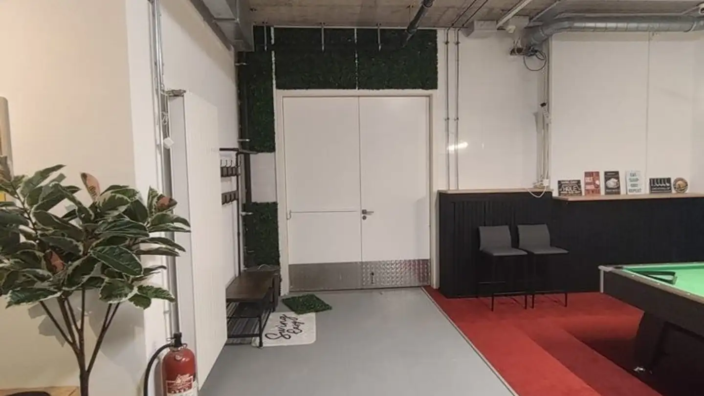 Office space for rent - En Courta Rama 10, 1163 Etoy - Photo 4