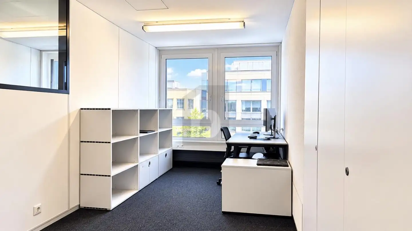 Office space for rent - 8600 Dübendorf - Photo 2