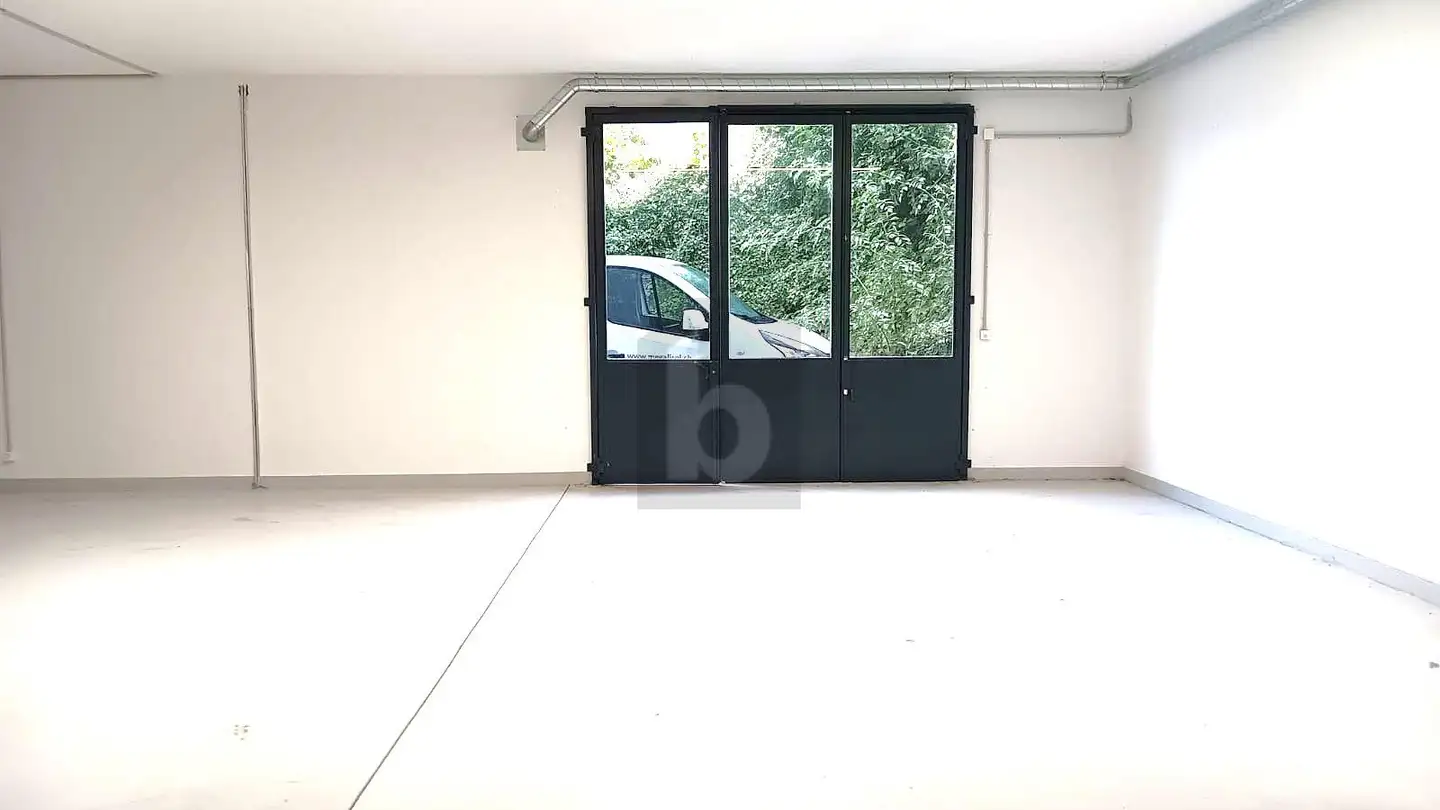 Commercial for rent - 1123 Aclens - Photo 3