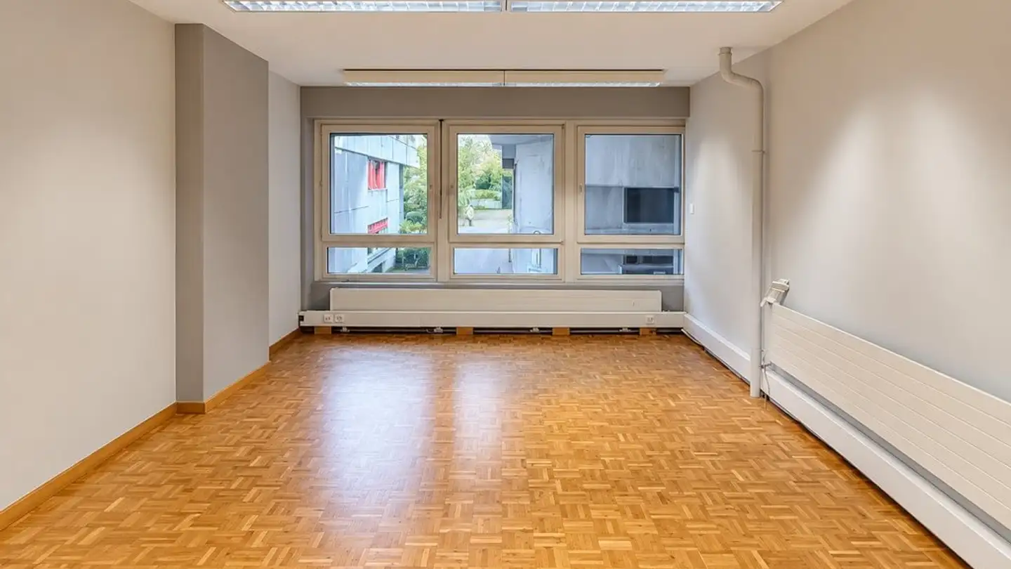Bureau à louer - Schwarzackerstrasse 60, 4303 Kaiseraugst - Photo 3