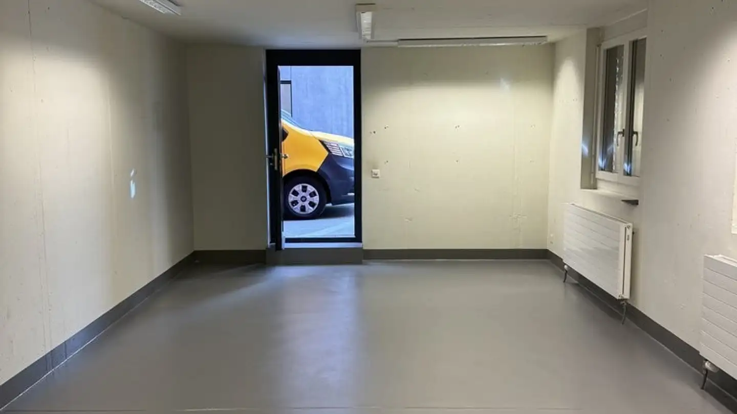 Espace de stockage à louer - Gotthardweg 3, 8610 Uster - Photo 3