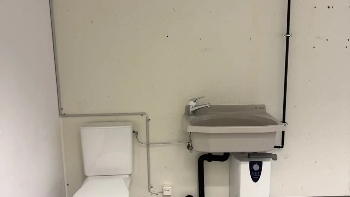 Espace de stockage à louer - Gotthardweg 3, 8610 Uster - Photo 4