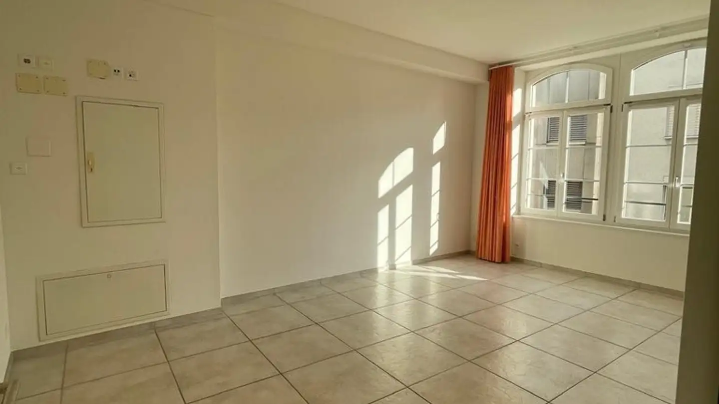 Spazio ufficio in affitto - Zentralstrasse 20, 5610 Wohlen AG - Foto 3