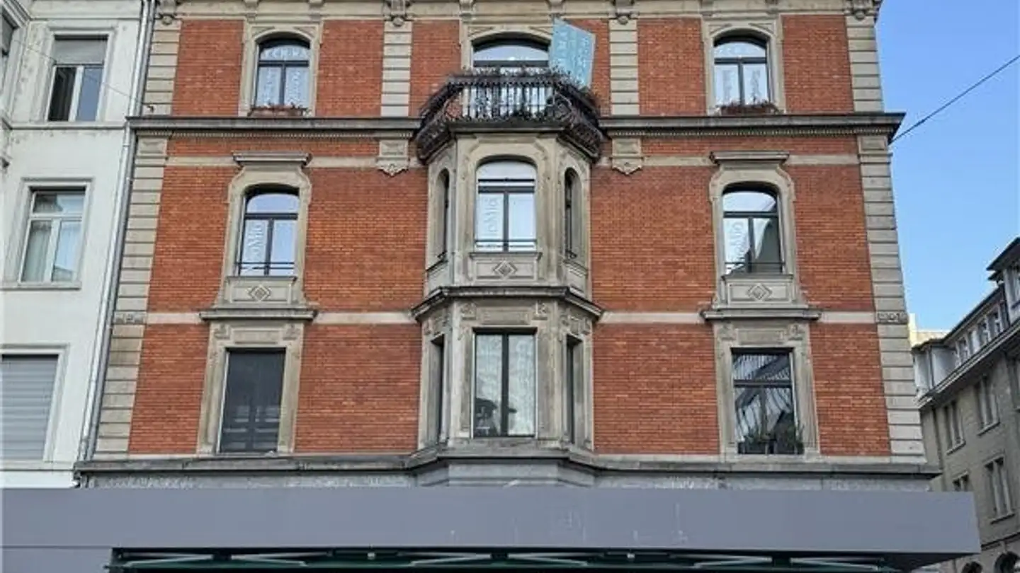 Spazio ufficio in affitto - Hornergasse 13, 8001 Zürich