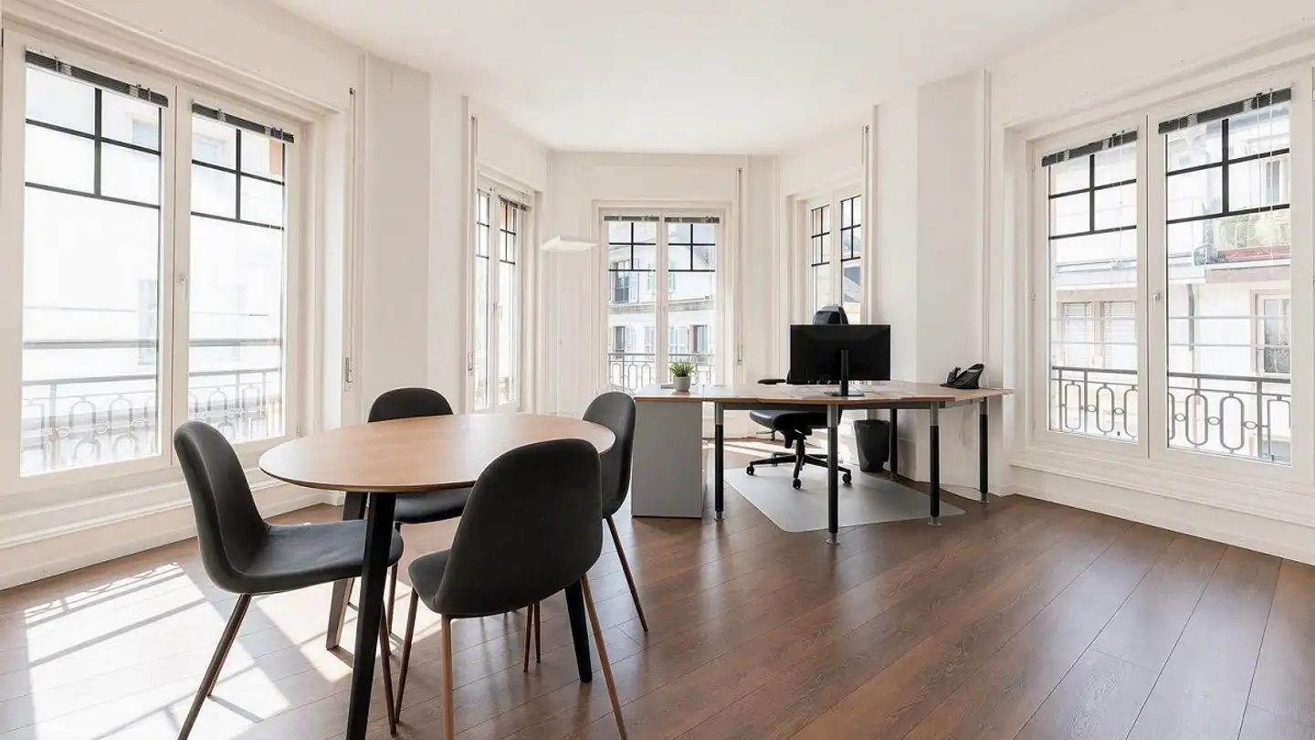 Office space for rent - Rue Saint-Maurice 12, 2000 Neuchâtel - Photo 3