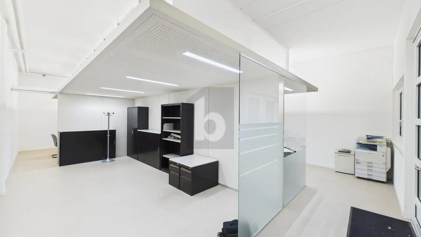 Bureau à louer - 8500 Frauenfeld