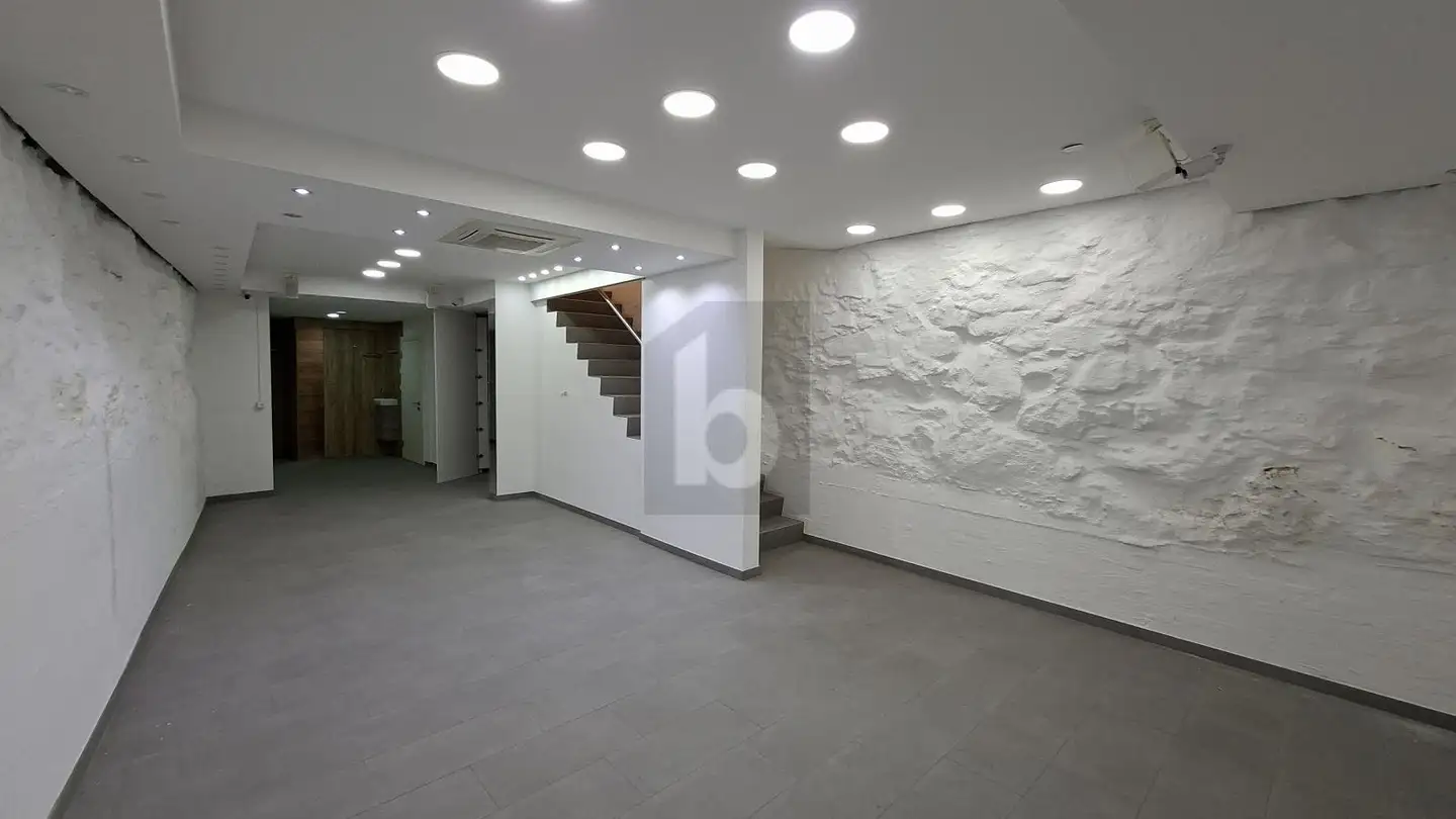 Shop for rent - 6004 Luzern - Photo 4