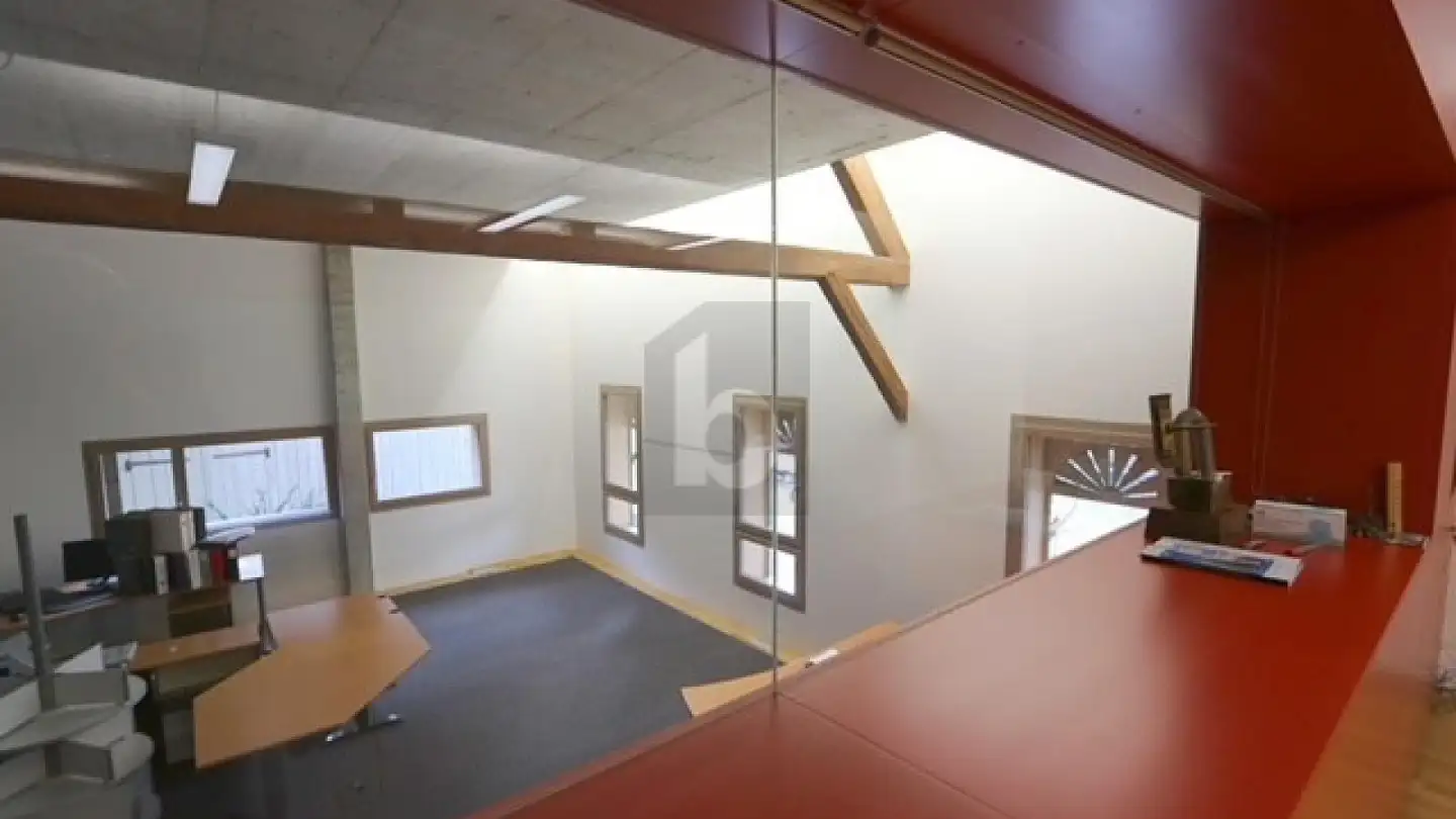 Bureau à louer - 8302 Kloten - Photo 2