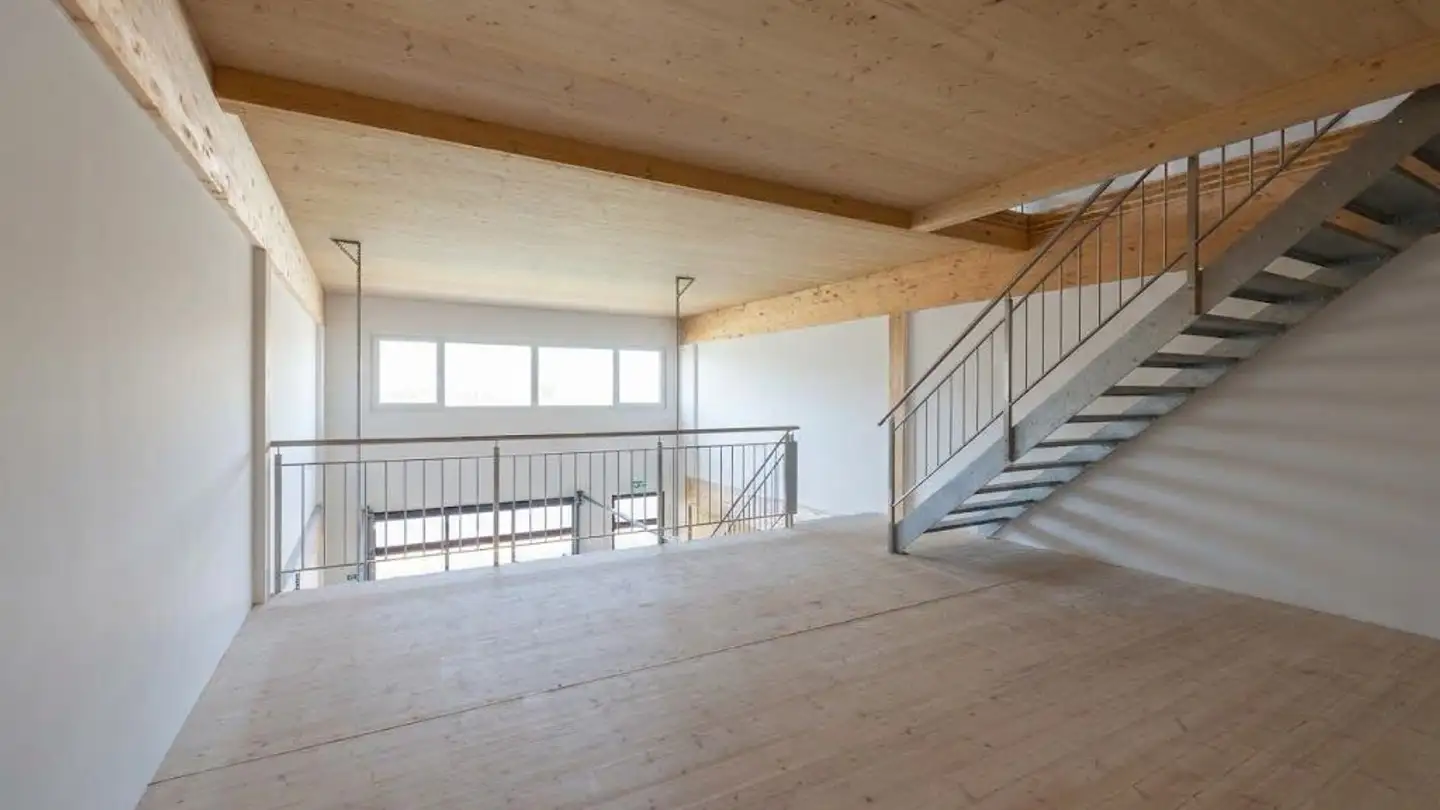 Gewerbe mieten - Lippermattstrasse 2, 4710 Balsthal - Foto 2