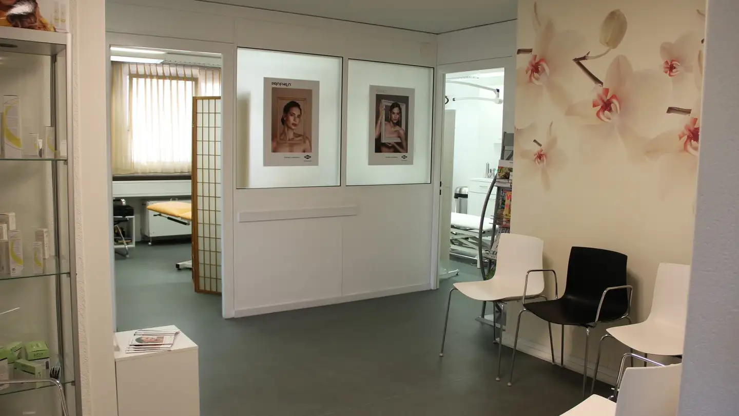 Medical practice for rent - Bahnhofstrasse 5, 8953 Dietikon - Photo 3