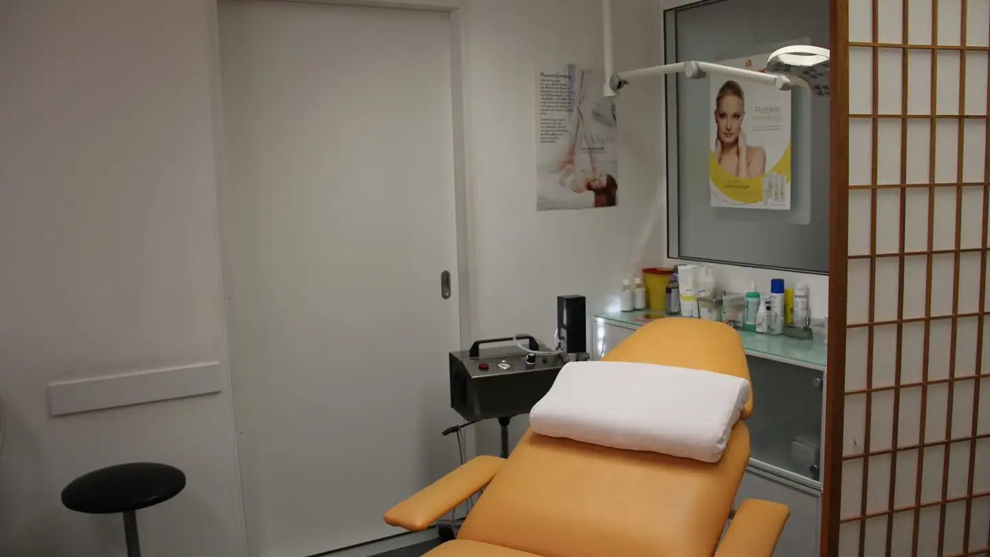 Medical practice for rent - Bahnhofstrasse 5, 8953 Dietikon - Photo 4