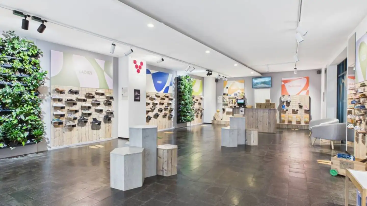Magasin à louer - Grabenstrasse 8, 6004 Luzern - Photo 2