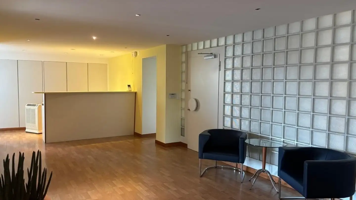 Bureau à louer - St. Peterstrasse 1, 8001 Zürich - Photo 3
