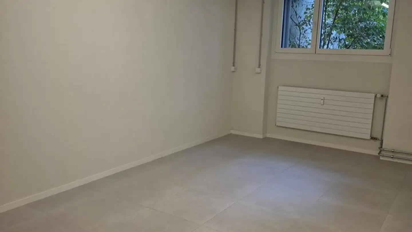 Atelier à louer - Birmannsgasse 30, 4055 Basel - Photo 2